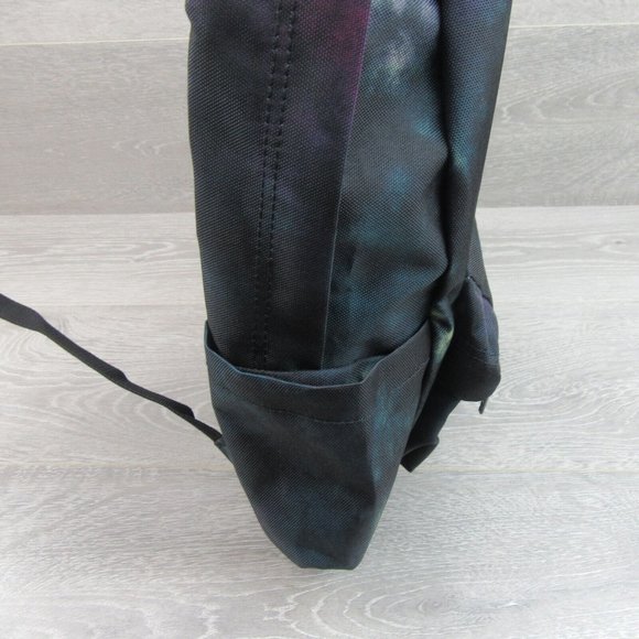 Vans Old Skool H20 Galaxy Backpack School Travel Bag 22L NEW - Picture 6 of 15